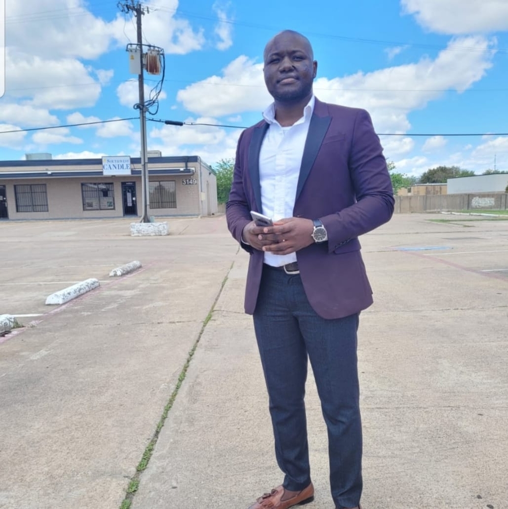 Meet your Posher, Wawa julius